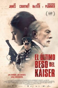 The Exception (El último beso del káiser)