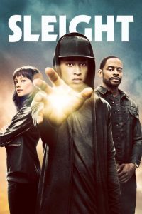 Sleight (Juegos de manos) ⋆ Ver Película OnLine Completa 