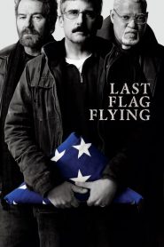 Last Flag Flying (La última bandera)