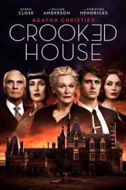 Crooked House (La casa torcida)