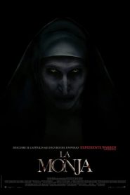 The Nun (La Monja)