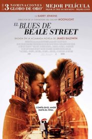 El blues de Beale Street (Si La Colonia Hablara)