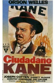 Citizen Kane (Ciudadano Kane)
