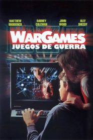 Juegos de guerra (WarGames)