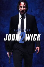 John Wick 2: Pacto de sangre