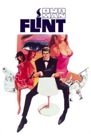 Flint, agente secreto (Flint peligro supremo)