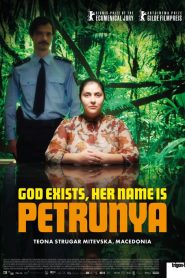 Dios es mujer y se llama Petrunya