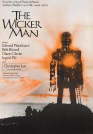 El hombre de mimbre (The Wicker Man)