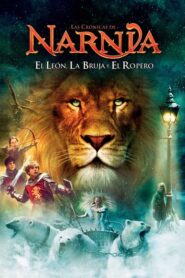 Las crónicas de Narnia I: El león, la bruja y el armario