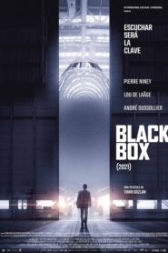 Black Box (Boîte noire)