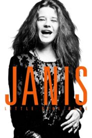 Janis. La verdadera historia de la reina del blues