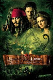 Piratas del Caribe 2: El cofre del hombre muerto