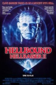 Hellraiser II Hellbound