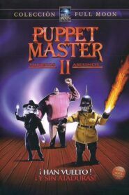 El amo de las marionetas II (Puppet Master II)
