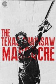 La matanza de Texas
