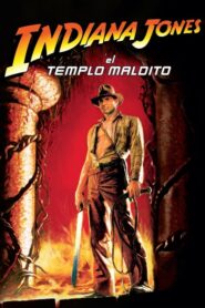 Indiana Jones 2: El templo de la perdición (El templo maldito)