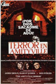 El Horror De Amityville (Terror en Amityville)