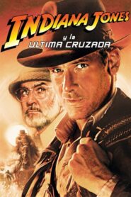 Indiana Jones 3 La última cruzada