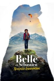 Bella y Sebastien: La nueva generación