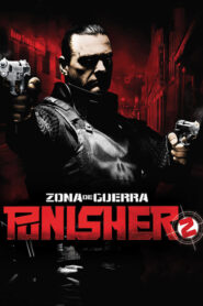 El Castigador 2: Zona de guerra (Punisher 2)