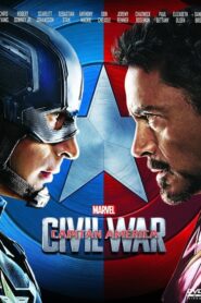 Capitán América 3: Civil War