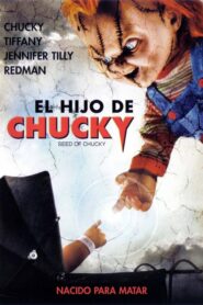 Chucky 5 El hijo