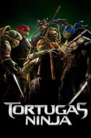 Tortugas Ninja (Ninja Turtles)
