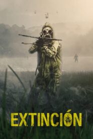Extinción (Eradication)