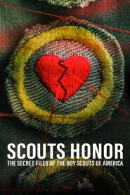 Los archivos secretos de los Boy Scouts de EE. UU.