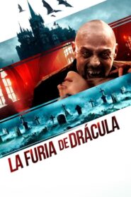 La Furia de Drácula (Wrath of Dracula)