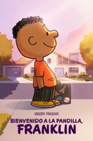 Snoopy presenta: Bienvenido a casa Franklin