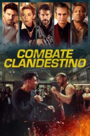 Combate clandestino (Lights Out)