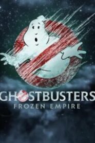 Ghostbusters: Apocalipsis fantasma