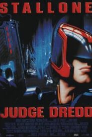 El Juez (Juez Dredd)