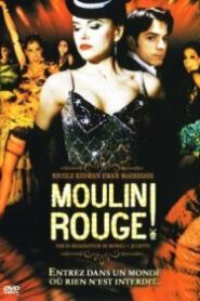 Moulin Rouge amor en rojo
