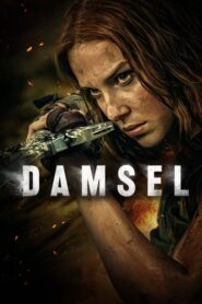 Damsel (2024)