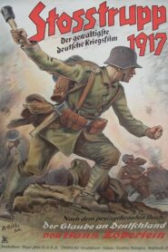 Stoßtrupp 1917 (Tropas de asalto 1917)