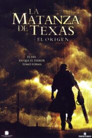 La Masacre de Texas VI: El inicio