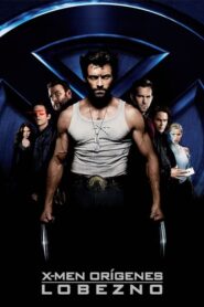 X-Men 4 orígenes: Wolverine