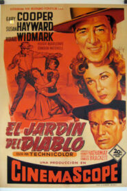Jardín del mal