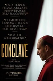 Cónclave