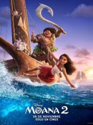 Moana 2