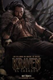 Kraven el cazador