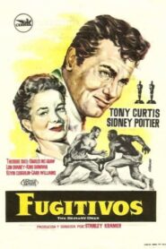Fuga en cadenas (Fugitivos)