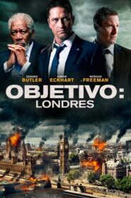 Londres Bajo Fuego (Objetivo: Londres)