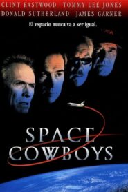 Jinetes Del Espacio (Space Cowboys)