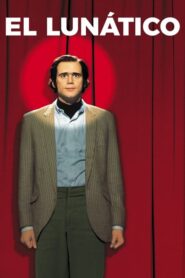 El lunático (Man on the Moon)