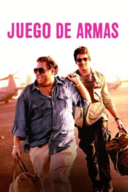 Amigos De Armas (Juego de armas)