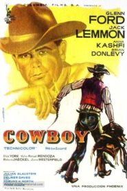 El vaquero (Cowboy)