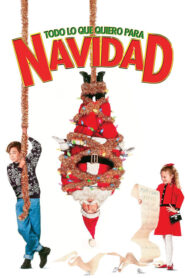El mejor regalo (Todo lo que quiero para Navidad)